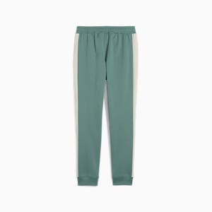 ボーイズ T7 オールウェイズ オン トラック パンツ B 128-164cm, Green Moon, extralarge-JPN