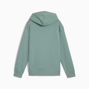 Sudadera WARDROBE Essentials para adolescentes, Green Moon, extralarge