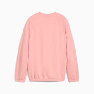 Sudadera Butterfly Vibe juvenil, Pink Fruit, extralarge