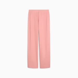 Pants Butterfly Vibe Rib para adolescentes, Pink Fruit, extralarge