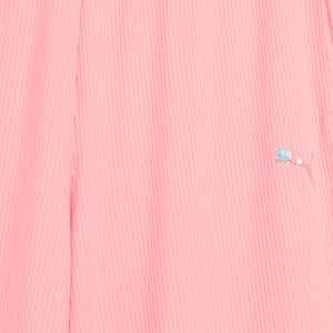 BUTTERFLY VIBE Youth Relaxed Fit Ribbed Pants, Pink Fruit, extralarge-IND