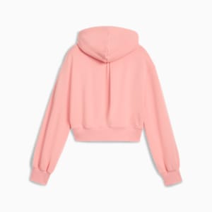 Sudadera WARDROBE Essentials para adolescentes, Pink Fruit, extralarge