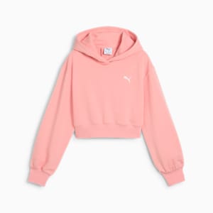 Sudadera WARDROBE Essentials para adolescentes, Pink Fruit, extralarge