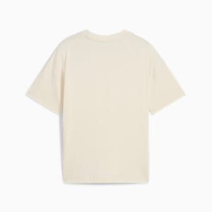 Playera WARDROBE Essentials para adolescentes, Alpine Snow, extralarge