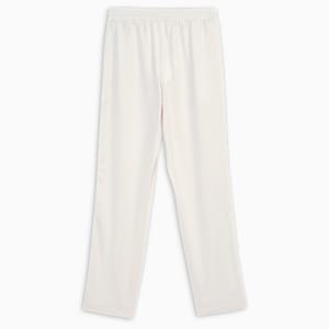 WARDROBE Essentials Popper Youth Relaxed Fit Pants, Alpine Snow, extralarge-IND