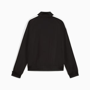T7 ALWAYS ON Big Kids' Track Jacket, PUMA Black, extralarge