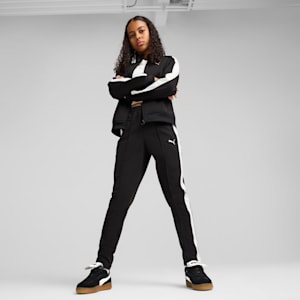 Chamarra deportivas T7 para niño grande ALWAYS ON, PUMA Black, extralarge
