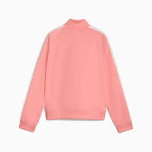 T7 ALWAYS ON Big Kids' Track Jacket, Pink Fruit, extralarge