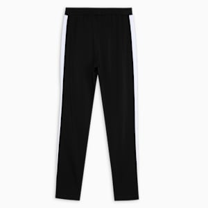 T7 ALWAYS ON Youth Slim Fit Track Pants, PUMA Black, extralarge-IND