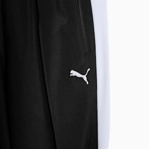 T7 ALWAYS ON Youth Slim Fit Track Pants, PUMA Black, extralarge-IND