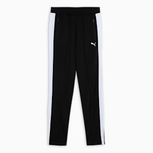 T7 ALWAYS ON Youth Slim Fit Track Pants, PUMA Black, extralarge-IND