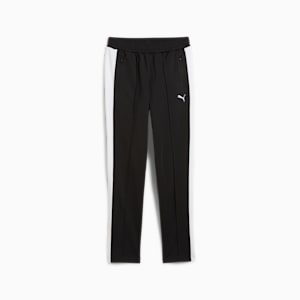 Pants T7 ALWAYS ON para adolescentes, PUMA Black, extralarge