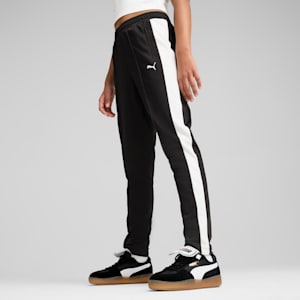 Pants T7 ALWAYS ON para adolescentes, PUMA Black, extralarge