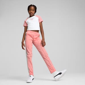 Pants T7 ALWAYS ON para adolescentes, Pink Fruit, extralarge