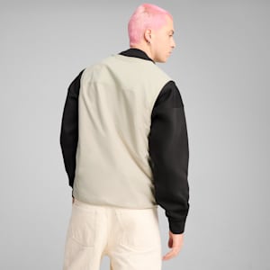 Gilet cargo PUMATECH Homme, Desert Dust, extralarge