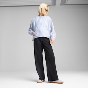 Coupe-vent surdimensionné Wardrobe Essentials Femme, Cool Weather, extralarge