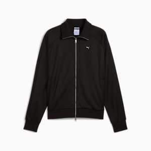 Veste de course T7 Homme, PUMA Black, extralarge