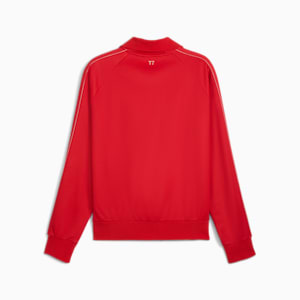 Veste de course T7 Homme, For All Time Red, extralarge