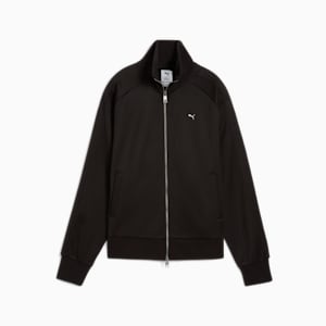 Veste de course T7 Femme, PUMA Black, extralarge