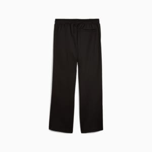 メンズ T7 トラック パンツ, PUMA Black, extralarge-JPN