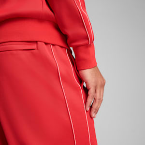 T7 Men's Track Pants, For All Time Red, extralarge