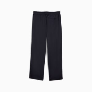 T7 Men's Relaxed Fit Track Pants, New Navy, extralarge-IND
