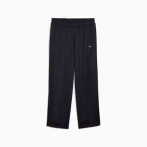 T7 Men's Relaxed Fit Track Pants, New Navy, extralarge-IND