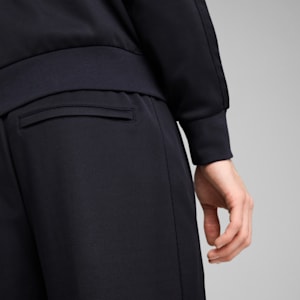 T7 Men's Track Pants, New Navy, extralarge
