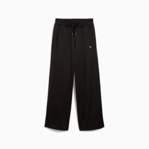 T7 Women's Track Pants, PUMA Black, extralarge