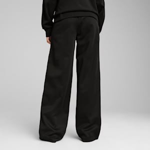 Pants deportivos mujer T7, PUMA Black, extralarge