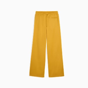 Pants deportivos mujer T7, Archive Gold, extralarge