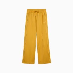 Pantalones T7 para mujer, Archive Gold, extralarge