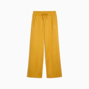 Pants deportivos mujer T7, Archive Gold, extralarge