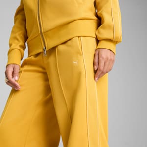 Pants deportivos mujer T7, Archive Gold, extralarge