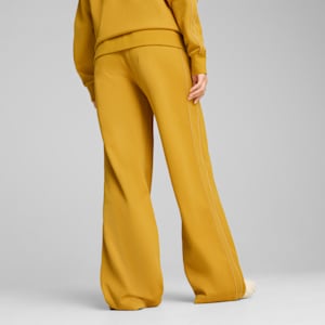 Pants deportivos mujer T7, Archive Gold, extralarge