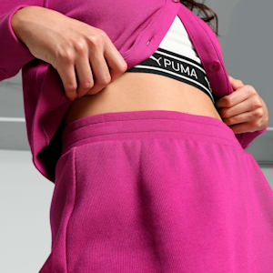 CLASSICS ARTISANAL Women's Skirt, Magenta Gleam, extralarge-IND