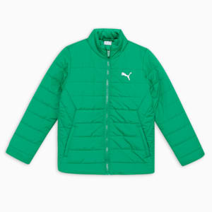 Classics Piece It Up Youth Jacket, Archive Green, extralarge-IND