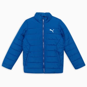 Classics Piece It Up Youth Jacket, Clyde Royal, extralarge-IND