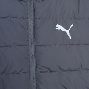 Classics PSL Youth Padded Jacket, Galactic Gray, extralarge-IND