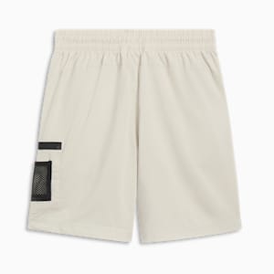 Shorts con pierna de 22cm para hombre Open Road, Desert Dust, extralarge