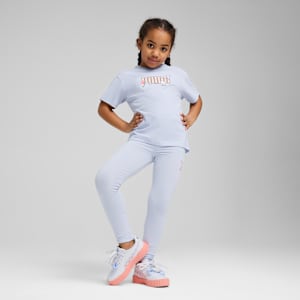 PUMA x HELLO KITTY AND FRIENDS Graphic Kid's Relaxed Fit Tee, Cool Weather, extralarge-IND