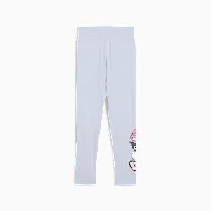 PUMA x HELLO KITTY AND FRIENDS Kid's High-Waist Leggings, Cool Weather, extralarge-IND