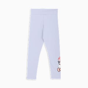 ガールズ PUMA x ハローキティ アンド フレンズ ハイウエスト レギンス 98-122cm, Cool Weather, extralarge-JPN