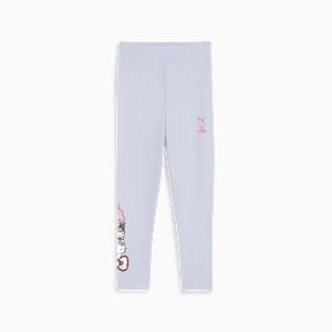 PUMA x HELLO KITTY AND FRIENDS Kid's High-Waist Leggings, Cool Weather, extralarge-IND