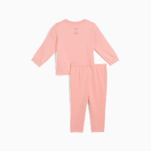 Conjunto con sudadera PUMA x HELLO KITTY Minicats para bebés, Pink Fruit, extralarge