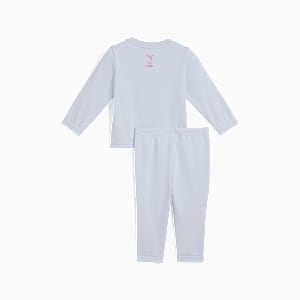 Conjunto con sudadera PUMA x HELLO KITTY Minicats para bebés, Cool Weather, extralarge