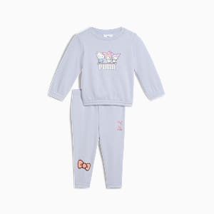 Conjunto bebés Minicats PUMA x HELLO KITTY AND FRIENDS, Cool Weather, extralarge