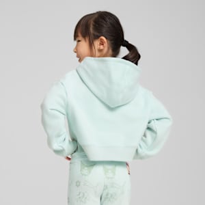 Sudadera para niños PUMA x HELLO KITTY AND FRIENDS, Peaceful Blue, extralarge