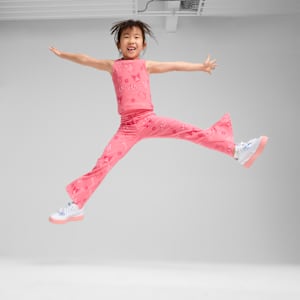 Leggings para niñas PUMA x HELLO KITTY, Magic Rose, extralarge