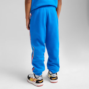 PUMA x HOT WHEELS Kid's Sweatpants, PUMA Team Royal, extralarge-IND